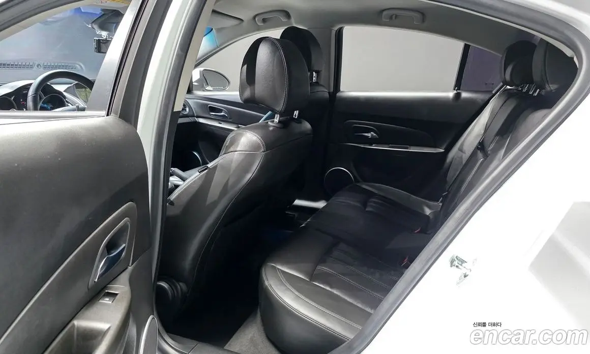 Chevrolet Cruze 2016 1.4 автомат (гидро), фото 18 Chevrolet Cruze 2016 1.4 автомат (гидро), фото 18
