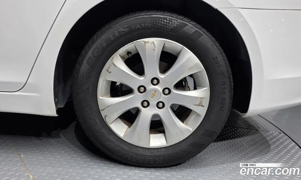 Chevrolet Cruze 2016 1.4 автомат (гидро), фото 7 Chevrolet Cruze 2016 1.4 автомат (гидро), фото 7