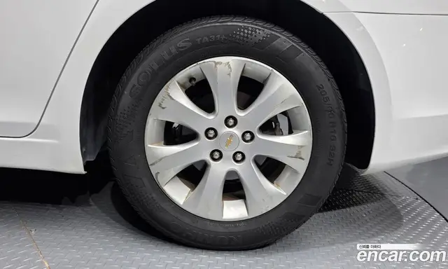 Chevrolet Cruze 2016 1.4 автомат (гидро), миниатюра 7 Chevrolet Cruze 2016 1.4 автомат (гидро), миниатюра 7