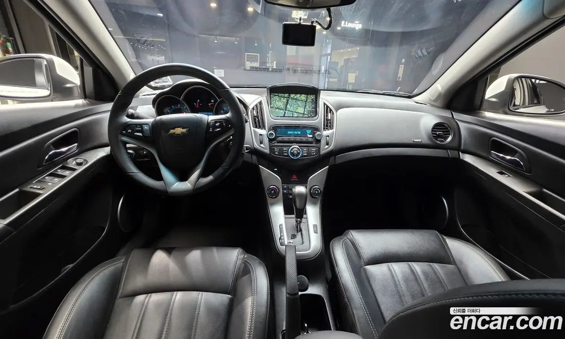 Chevrolet Cruze 2016 1.4 автомат (гидро), фото 10 Chevrolet Cruze 2016 1.4 автомат (гидро), фото 10