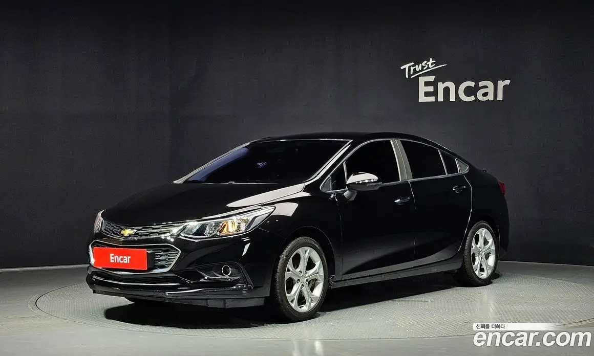 Chevrolet Cruze 2017 1.4 автомат (гидро), фото 1 Chevrolet Cruze 2017 1.4 автомат (гидро), фото 1