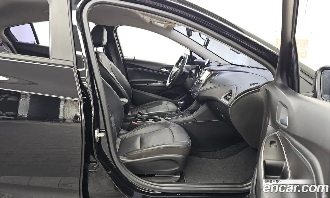 Chevrolet Cruze 2017 1.4 автомат (гидро), фото 11 Chevrolet Cruze 2017 1.4 автомат (гидро), фото 11