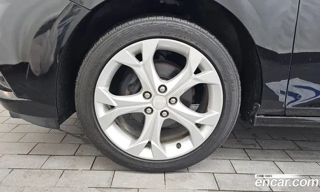 Chevrolet Cruze 2017 1.4 автомат (гидро), миниатюра 5 Chevrolet Cruze 2017 1.4 автомат (гидро), миниатюра 5