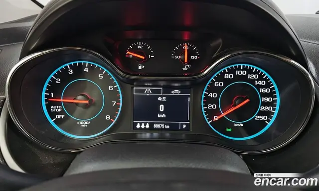 Chevrolet Cruze 2017 1.4 автомат (гидро), миниатюра 8 Chevrolet Cruze 2017 1.4 автомат (гидро), миниатюра 8
