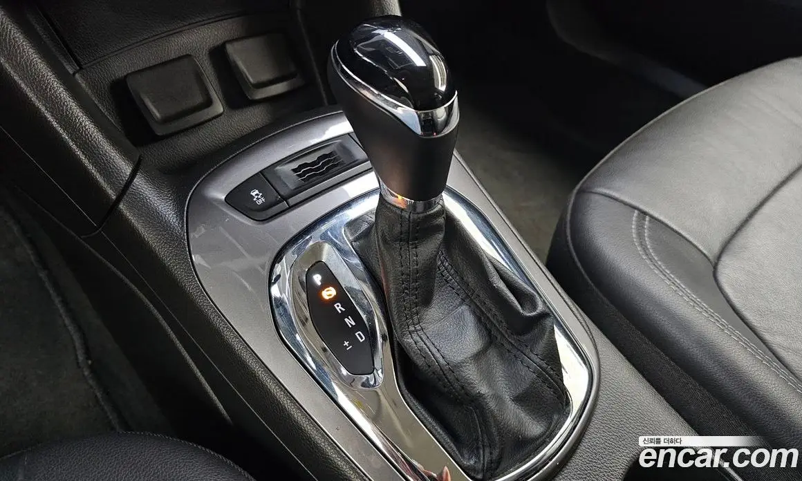 Chevrolet Cruze 2017 1.4 автомат (гидро), фото 9 Chevrolet Cruze 2017 1.4 автомат (гидро), фото 9