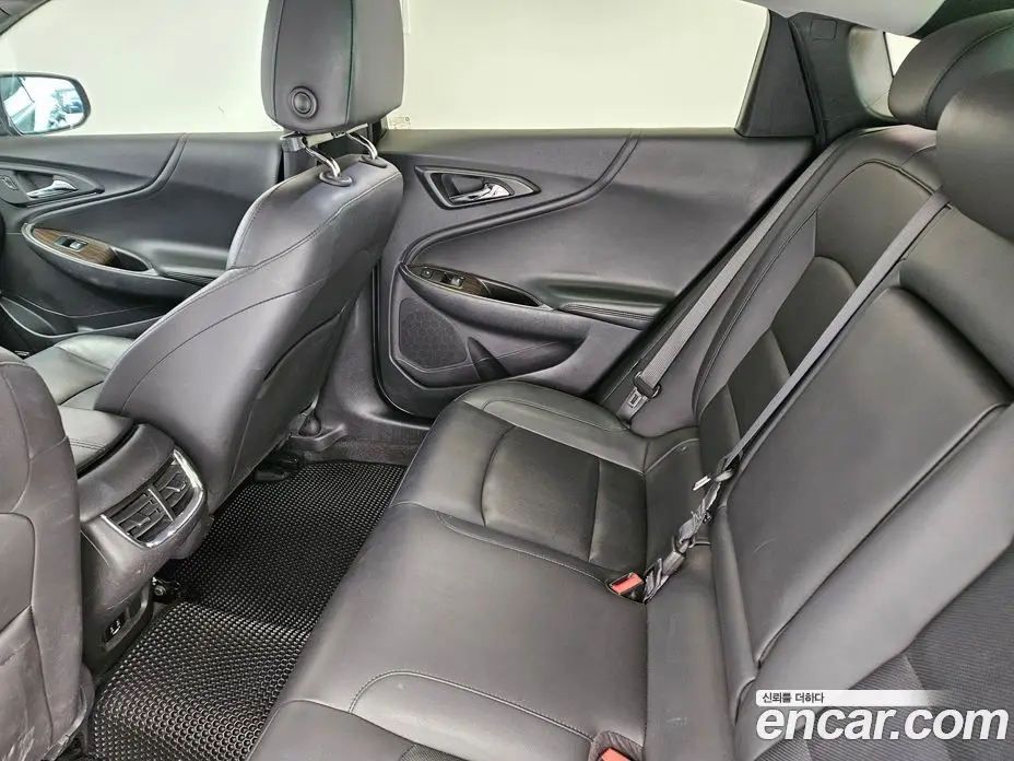 Chevrolet Malibu 2017 1.5 автомат (гидро), фото 12 Chevrolet Malibu 2017 1.5 автомат (гидро), фото 12