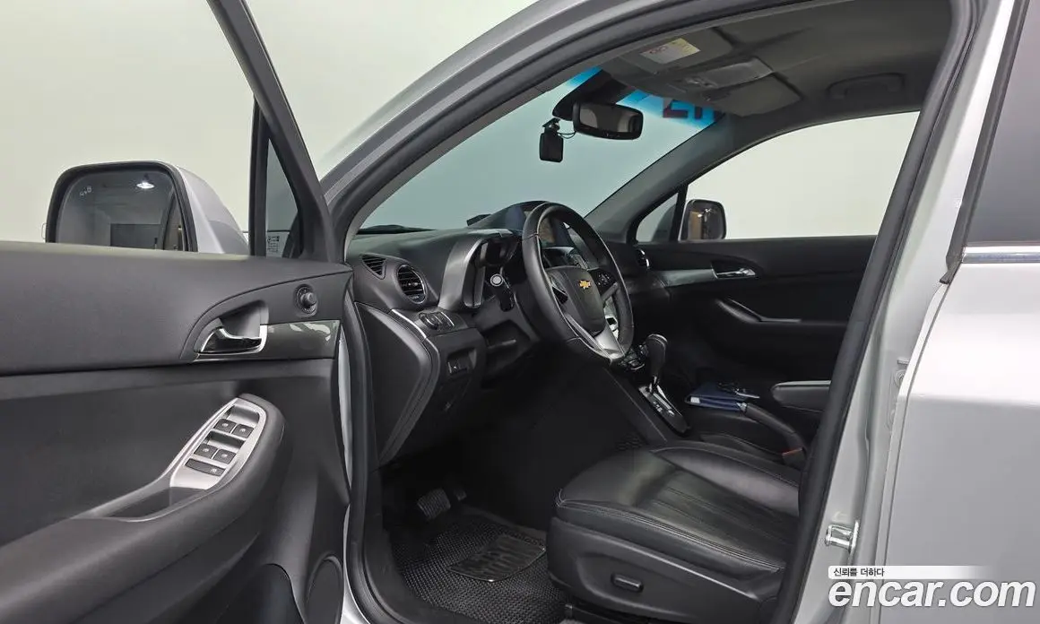 Chevrolet Orlando 2016 1.6 автомат (гидро), фото 11 Chevrolet Orlando 2016 1.6 автомат (гидро), фото 11