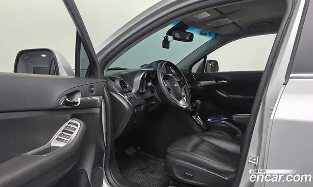 Chevrolet Orlando 2016 1.6 автомат (гидро), миниатюра 11 Chevrolet Orlando 2016 1.6 автомат (гидро), миниатюра 11