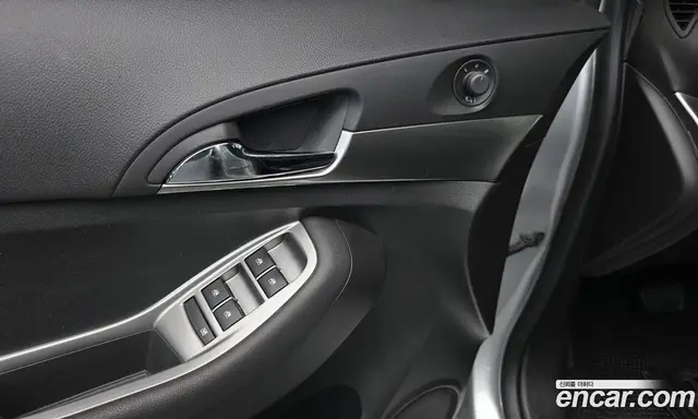 Chevrolet Orlando 2016 1.6 автомат (гидро), миниатюра 12