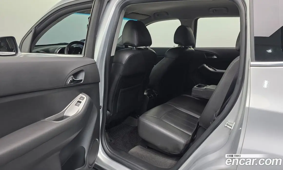 Chevrolet Orlando 2016 1.6 автомат (гидро), фото 17 Chevrolet Orlando 2016 1.6 автомат (гидро), фото 17