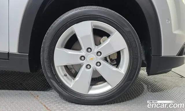 Chevrolet Orlando 2016 1.6 автомат (гидро), миниатюра 5 Chevrolet Orlando 2016 1.6 автомат (гидро), миниатюра 5