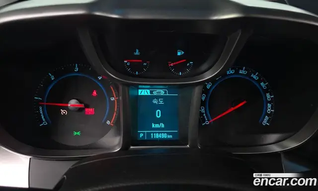 Chevrolet Orlando 2016 1.6 автомат (гидро), миниатюра 8 Chevrolet Orlando 2016 1.6 автомат (гидро), миниатюра 8
