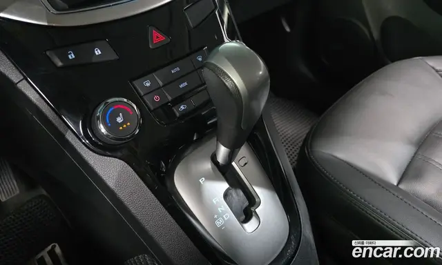 Chevrolet Orlando 2016 1.6 автомат (гидро), миниатюра 9 Chevrolet Orlando 2016 1.6 автомат (гидро), миниатюра 9