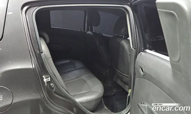 Chevrolet Spark 2014 1.0 автомат (гидро), миниатюра 12