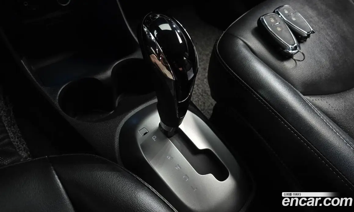 Chevrolet Spark 2015 1.0 автомат (гидро), фото 12
