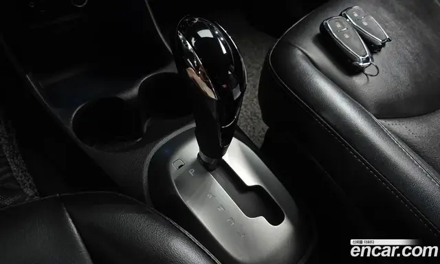 Chevrolet Spark 2015 1.0 автомат (гидро), миниатюра 12