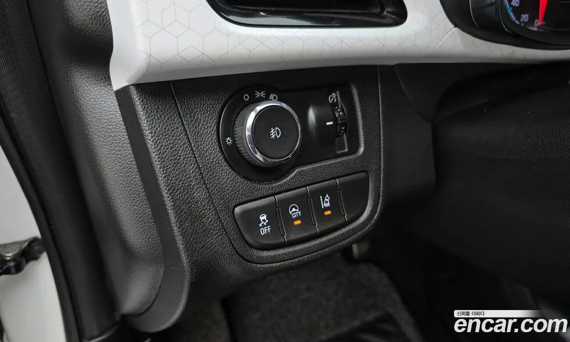 Chevrolet Spark 2015 1.0 автомат (гидро), фото 22