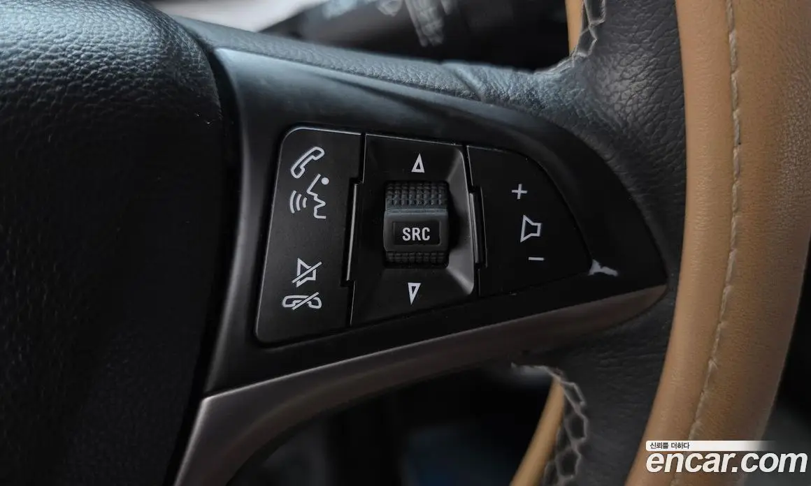 Chevrolet Spark 2015 1.0 автомат (гидро), фото 28
