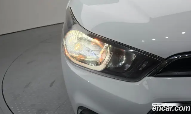 Chevrolet Spark 2015 1.0 автомат (гидро), миниатюра 8