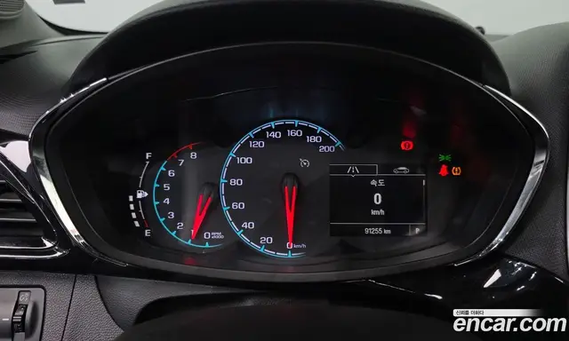 Chevrolet Spark 2015 1.0 автомат (гидро), миниатюра 11 Chevrolet Spark 2015 1.0 автомат (гидро), миниатюра 11