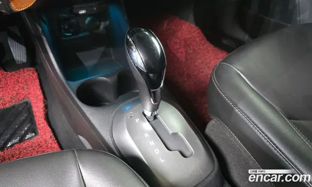 Chevrolet Spark 2015 1.0 автомат (гидро), миниатюра 12