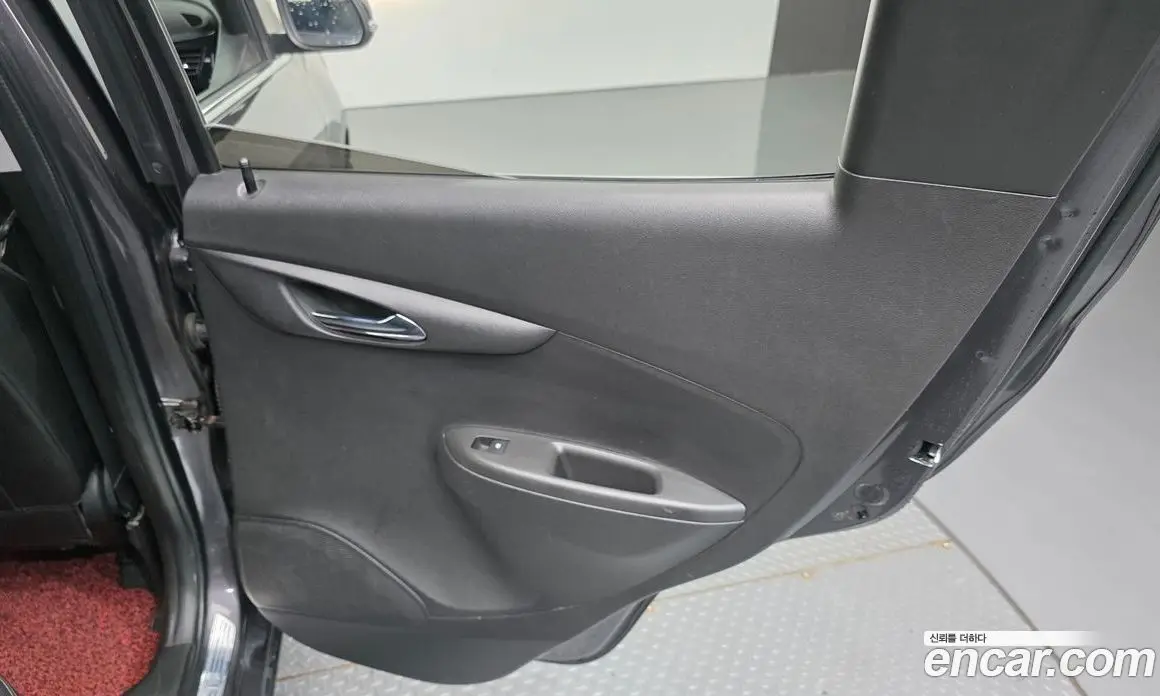 Chevrolet Spark 2015 1.0 автомат (гидро), фото 15 Chevrolet Spark 2015 1.0 автомат (гидро), фото 15