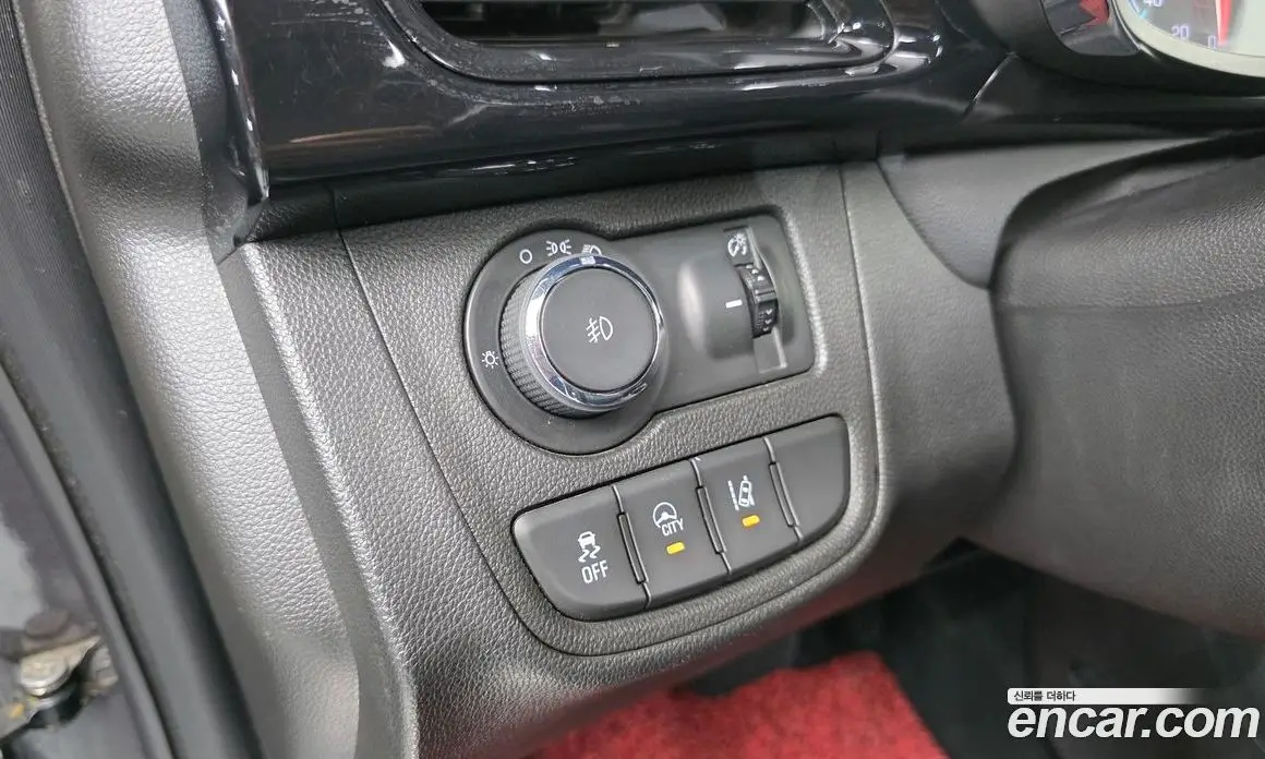 Chevrolet Spark 2015 1.0 автомат (гидро), фото 20 Chevrolet Spark 2015 1.0 автомат (гидро), фото 20