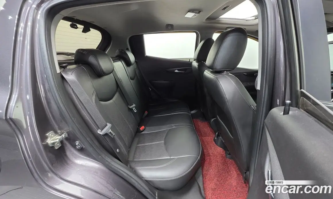Chevrolet Spark 2015 1.0 автомат (гидро), фото 25 Chevrolet Spark 2015 1.0 автомат (гидро), фото 25