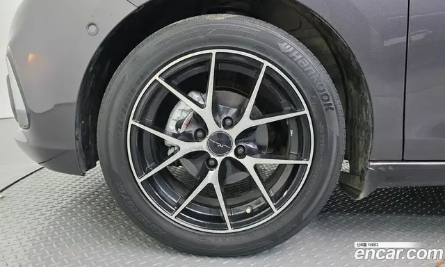 Chevrolet Spark 2015 1.0 автомат (гидро), миниатюра 5 Chevrolet Spark 2015 1.0 автомат (гидро), миниатюра 5