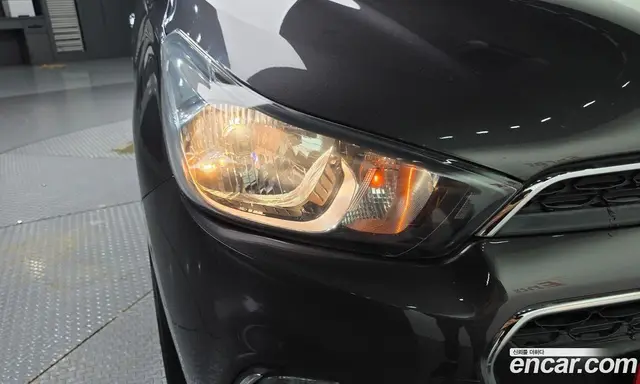 Chevrolet Spark 2015 1.0 автомат (гидро), миниатюра 8 Chevrolet Spark 2015 1.0 автомат (гидро), миниатюра 8