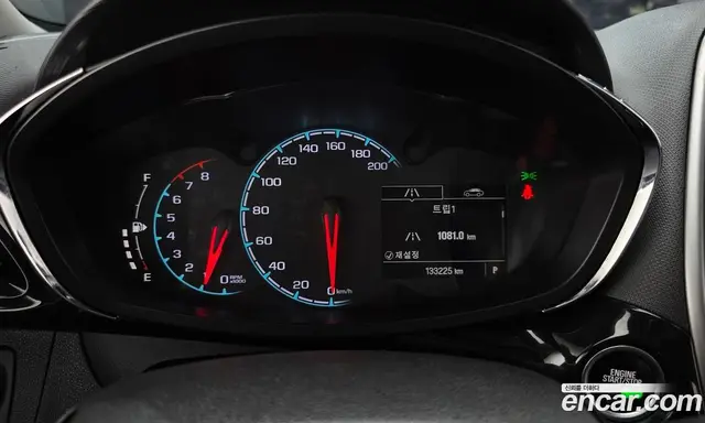 Chevrolet Spark 2015 1.0 автомат (гидро), миниатюра 11 Chevrolet Spark 2015 1.0 автомат (гидро), миниатюра 11
