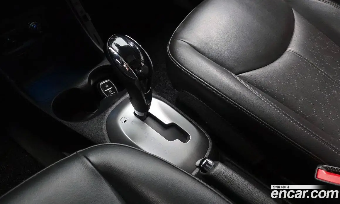 Chevrolet Spark 2015 1.0 автомат (гидро), фото 12 Chevrolet Spark 2015 1.0 автомат (гидро), фото 12