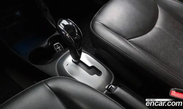 Chevrolet Spark 2015 1.0 автомат (гидро), миниатюра 12
