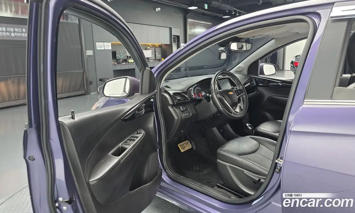 Chevrolet Spark 2015 1.0 автомат (гидро), фото 13 Chevrolet Spark 2015 1.0 автомат (гидро), фото 13