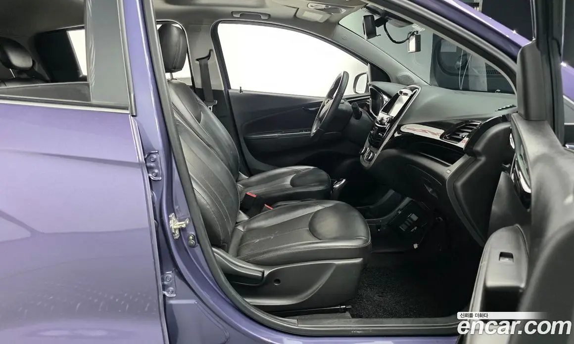 Chevrolet Spark 2015 1.0 автомат (гидро), фото 16 Chevrolet Spark 2015 1.0 автомат (гидро), фото 16