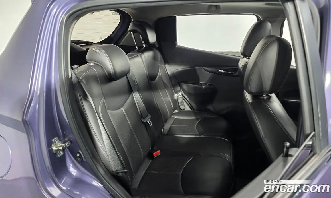 Chevrolet Spark 2015 1.0 автомат (гидро), фото 17 Chevrolet Spark 2015 1.0 автомат (гидро), фото 17