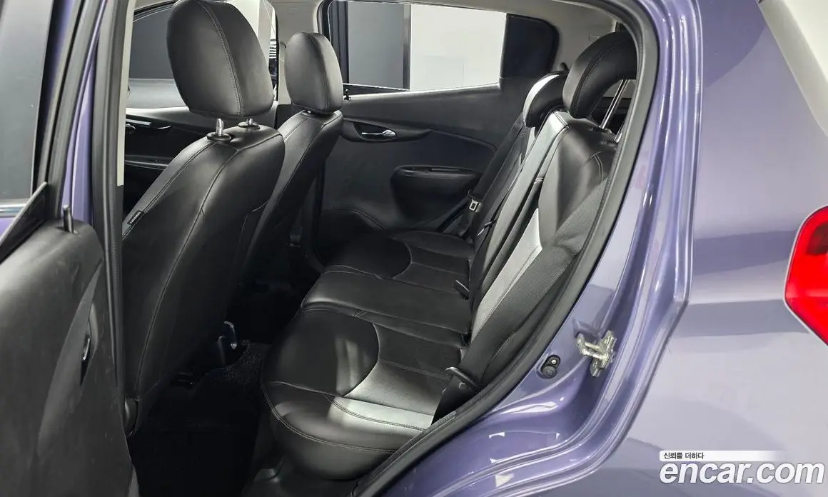 Chevrolet Spark 2015 1.0 автомат (гидро), фото 18 Chevrolet Spark 2015 1.0 автомат (гидро), фото 18