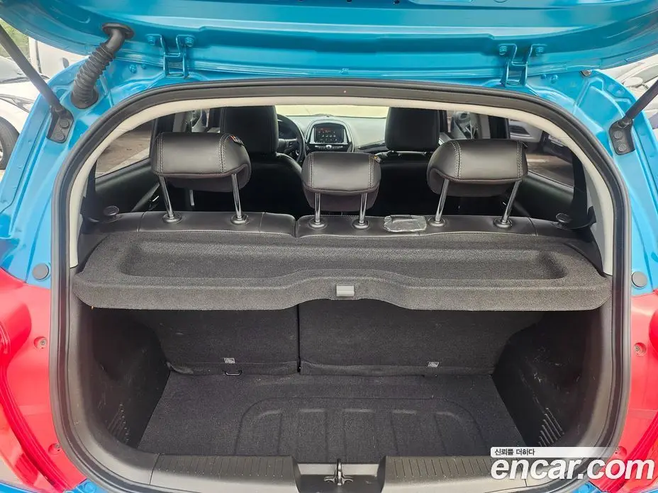 Chevrolet Spark 2019 1.0 автомат (гидро), фото 11 Chevrolet Spark 2019 1.0 автомат (гидро), фото 11