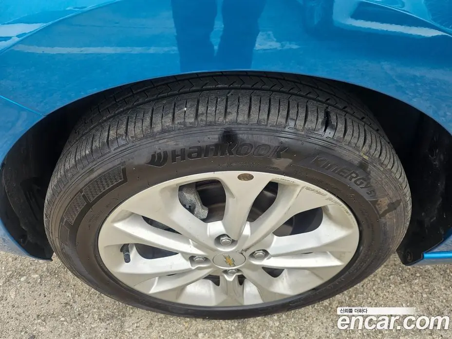 Chevrolet Spark 2019 1.0 автомат (гидро), фото 12 Chevrolet Spark 2019 1.0 автомат (гидро), фото 12
