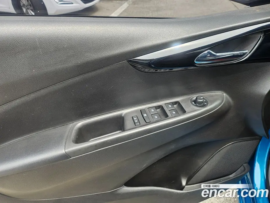 Chevrolet Spark 2019 1.0 автомат (гидро), фото 14 Chevrolet Spark 2019 1.0 автомат (гидро), фото 14