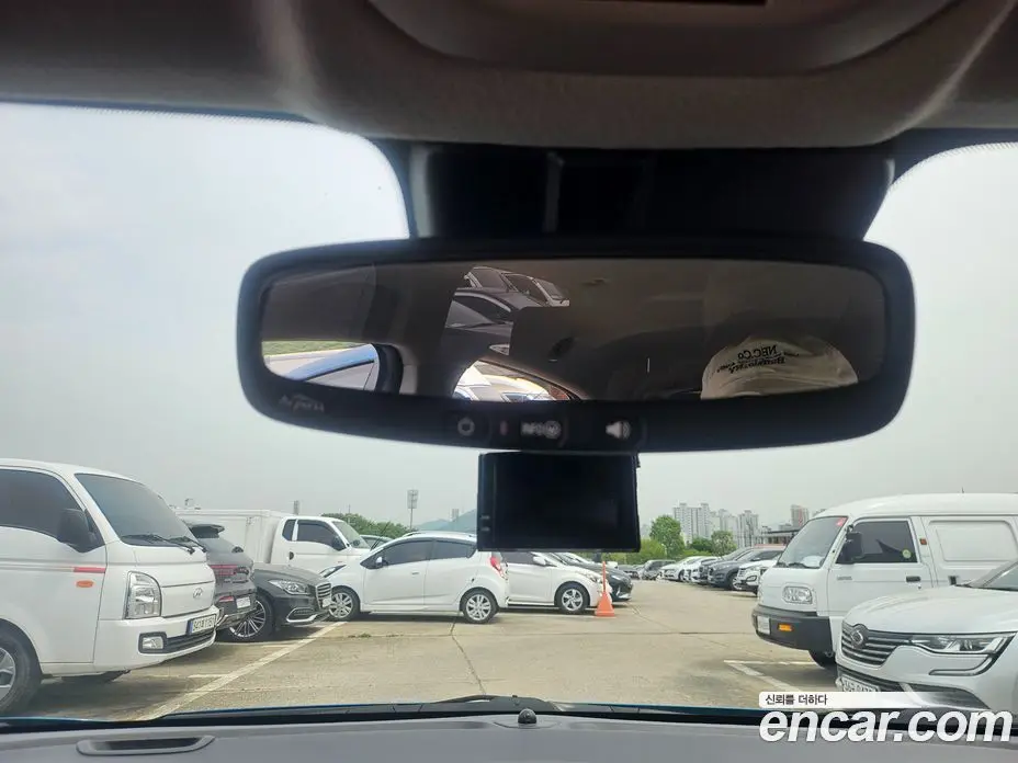 Chevrolet Spark 2019 1.0 автомат (гидро), фото 18 Chevrolet Spark 2019 1.0 автомат (гидро), фото 18
