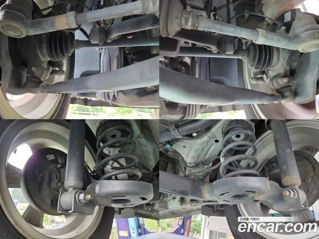 Chevrolet Spark 2019 1.0 автомат (гидро), миниатюра 2 Chevrolet Spark 2019 1.0 автомат (гидро), миниатюра 2