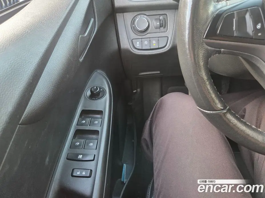 Chevrolet Spark 2019 1.0 автомат (гидро), фото 11 Chevrolet Spark 2019 1.0 автомат (гидро), фото 11