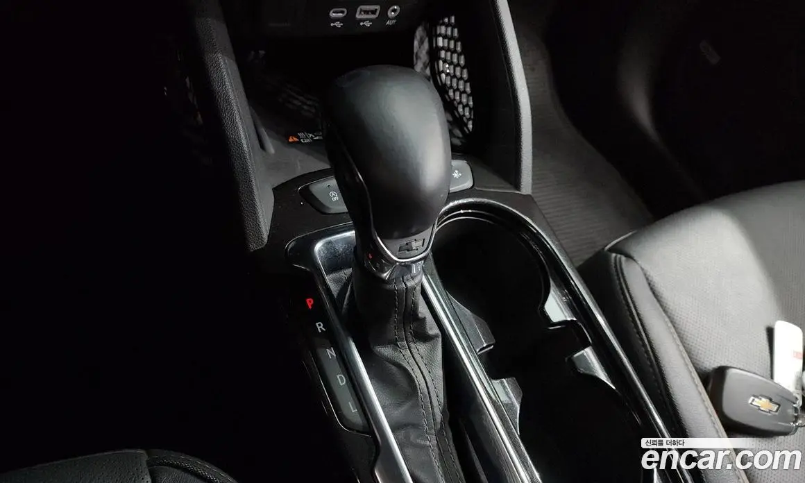 Chevrolet TrailBlazer 2020 1.3 автомат (гидро), фото 9