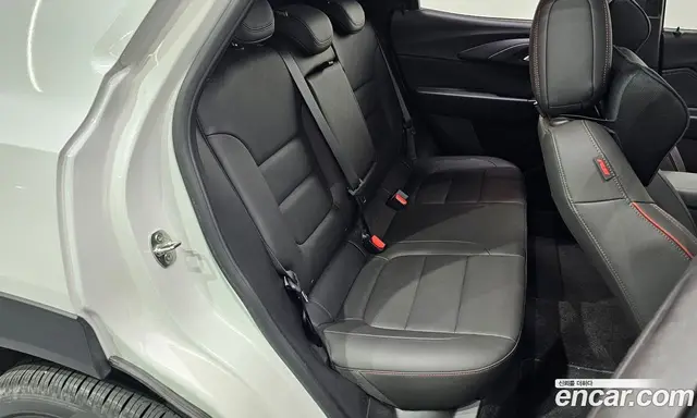 Chevrolet TrailBlazer 2022 1.3 автомат (гидро), миниатюра 11 Chevrolet TrailBlazer 2022 1.3 автомат (гидро), миниатюра 11