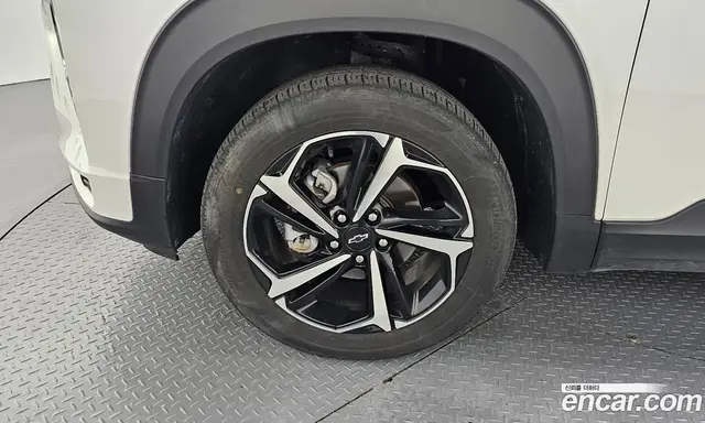 Chevrolet TrailBlazer 2022 1.3 автомат (гидро), миниатюра 5 Chevrolet TrailBlazer 2022 1.3 автомат (гидро), миниатюра 5