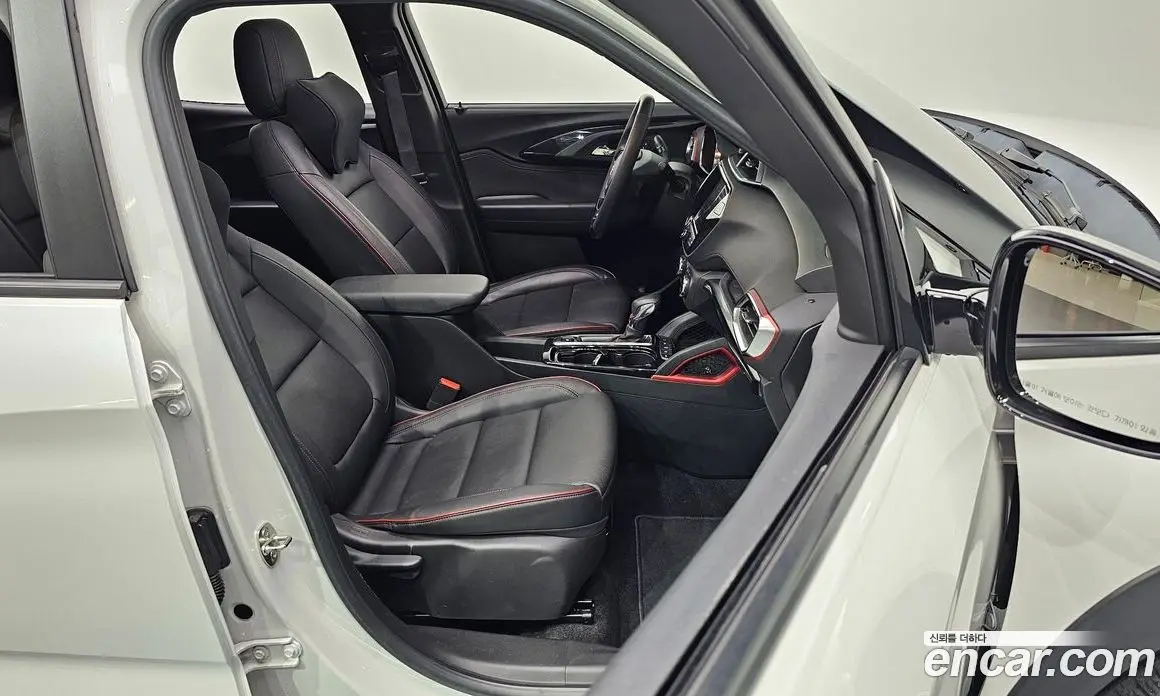 Chevrolet TrailBlazer 2022 1.3 автомат (гидро), фото 10 Chevrolet TrailBlazer 2022 1.3 автомат (гидро), фото 10