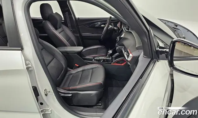 Chevrolet TrailBlazer 2022 1.3 автомат (гидро), миниатюра 10 Chevrolet TrailBlazer 2022 1.3 автомат (гидро), миниатюра 10