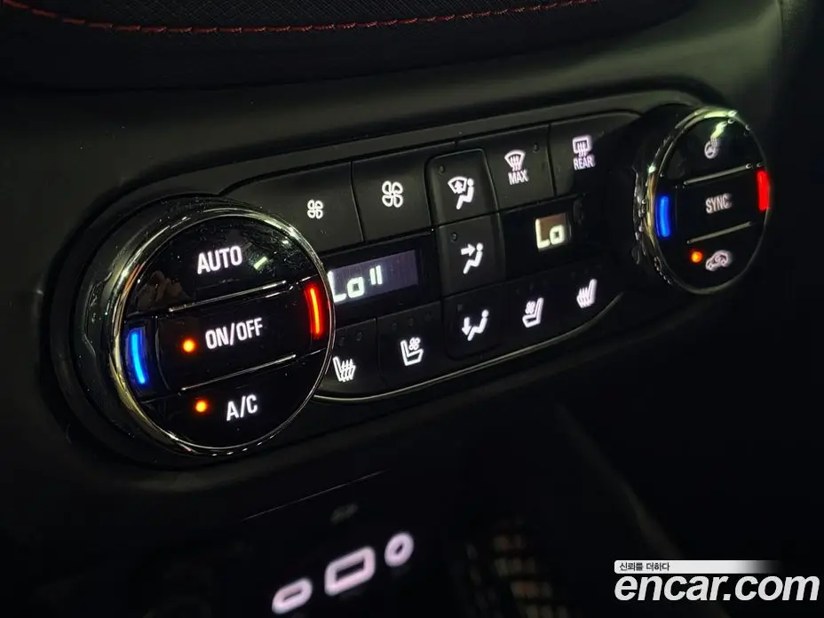 Chevrolet TrailBlazer 2022 1.3 автомат (гидро), фото 19 Chevrolet TrailBlazer 2022 1.3 автомат (гидро), фото 19