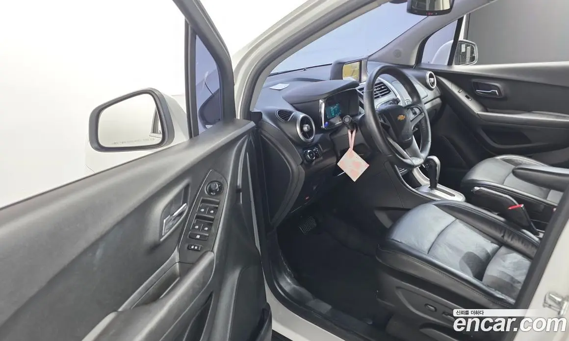 Chevrolet Trax 2015 1.4 автомат (гидро), фото 11 Chevrolet Trax 2015 1.4 автомат (гидро), фото 11